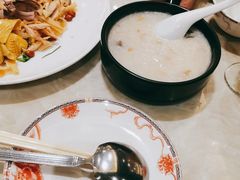 -稻香酒家(长宁KING88广场店)