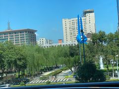 -济南香格里拉·咖啡泉自助餐厅