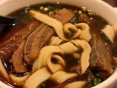 -中国厨房/台湾牛肉面