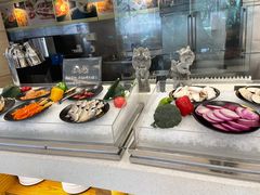 -元一希尔顿酒店·禅自助餐厅·啤酒花园