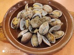 -萨莉亚意式餐厅(河东万达店)