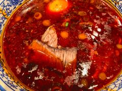 -清真磨沟沿老字号牛肉面(总店)