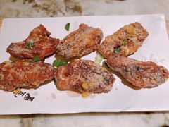 -弄堂里(西溪龙湖天街店)