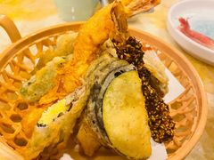 -桃屋日本料理(清华科技园店)