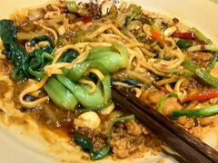 -方铲铲·成都板凳面(滨江银泰店)