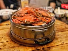 -九层海鲜塔(市南店)