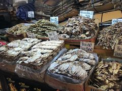 -瓦洛洛传统市场