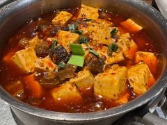 -铁公鸡·四川料理(天环广场店)