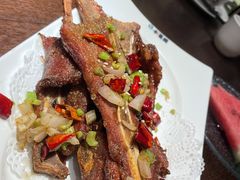 -小菜园新徽菜(苏州繁花中心店)