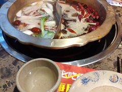 -小龙坎火锅(东汇城店)