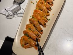 -鹿港小镇(黄金店)