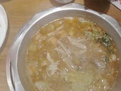 烩面-槐店王婆大虾(开发区店)