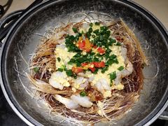 粉丝跳舞虾-大碗先生(万家丽店)