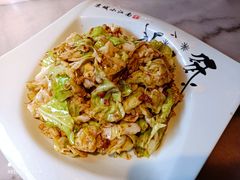 -京城小江南·北京烤鸭·江南土菜·白鱼(中关村店)