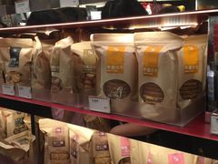 -奇华饼家(香港国际机场T1店)