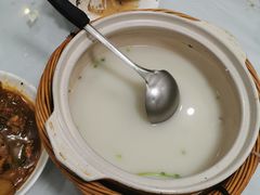 -天乐农家鱼头王(天目湖店)