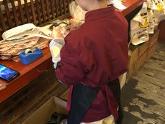 -匠客寿司(江门万达老街店)