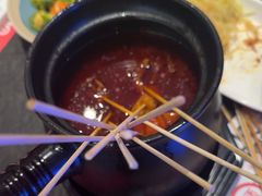-可口香·非遗老号烧烤(南岗直营店)