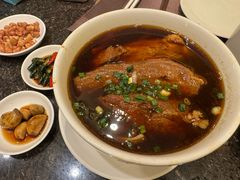 -中国厨房/台湾牛肉面