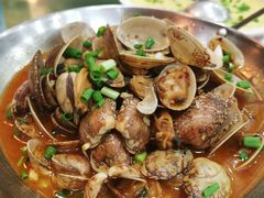 -水韵·渔家臻品私房菜(中庙店)