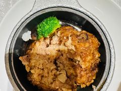 狮子头-马凯餐厅(地安门店)