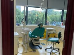 -泰康拜博口腔(世博园乐尔店)