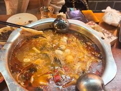 -大理.老字号渝记酸萝卜乌鱼(古城总店)