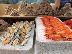 -北京中国大饭店