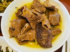 松蕈-同得兴 Since·1995 传统苏式面馆(十全街店)