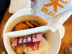 -麦当劳(常州西瀛里店)