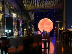 -富力丽思卡尔顿酒店·FLAIR餐厅酒吧