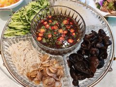-宝发园名菜馆