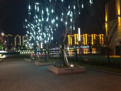 -翠山·映月湖景餐厅(映月湖公园店)