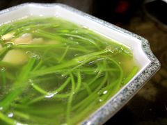 -白家寨子·山野白族菜(古城总店)