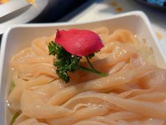 -味之绝美蛙鱼头火锅(松江万达店)
