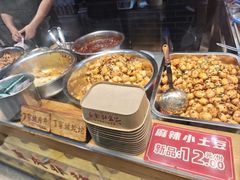 -周小亮丁家坡洋芋(全国总店)