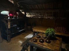 -海南槟榔谷黎苗文化旅游区