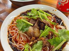 -智强牛肉面