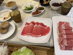 -东来顺饭庄(王府井步行街店)