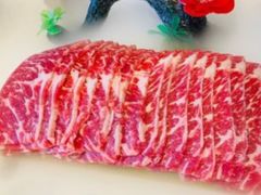 -牛村来人潮汕牛肉火锅(西单店)