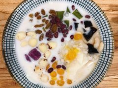 -哼哈豆花工房(高铁吾悦广场店)