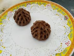 -那家小馆•北京菜•烤鸭(香山店)