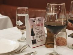 -摩根扒房(桐梓林店)