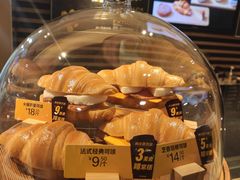 -麦当劳(农光里店)