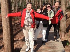 -上海怡沁园度假酒店
