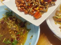 -五谷丰登·胶东海鲜·家常菜(张村店)
