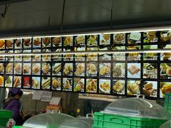 -宫廷糕点铺(蜀汉路店)