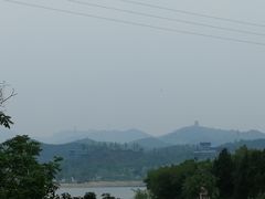 -三岔湖景区