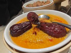 -老太原菜馆(府西街店)