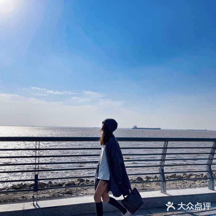 南通小众拍照打卡地📸秋冬限时美景🍂
